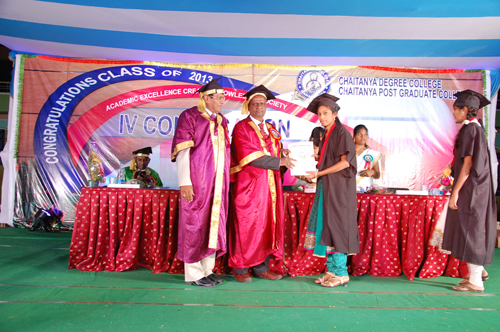 convocation 2014